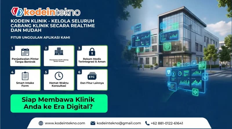 Kodein Klinik